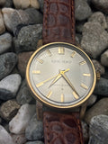 1960s King Seiko Diashock Automatic