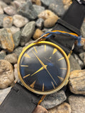 1950s Juvenia Swiss Made Manual Wind