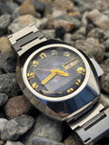 1973 Cosmotron Electronic Citizen Watch