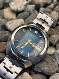 1973 Seiko Advan "Ocean Wave" Automatic Watch