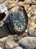 1996 Seiko Alba AKA Teal Dial