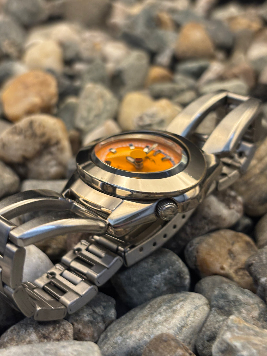 1996 Seiko Alba AKA Watch Small
