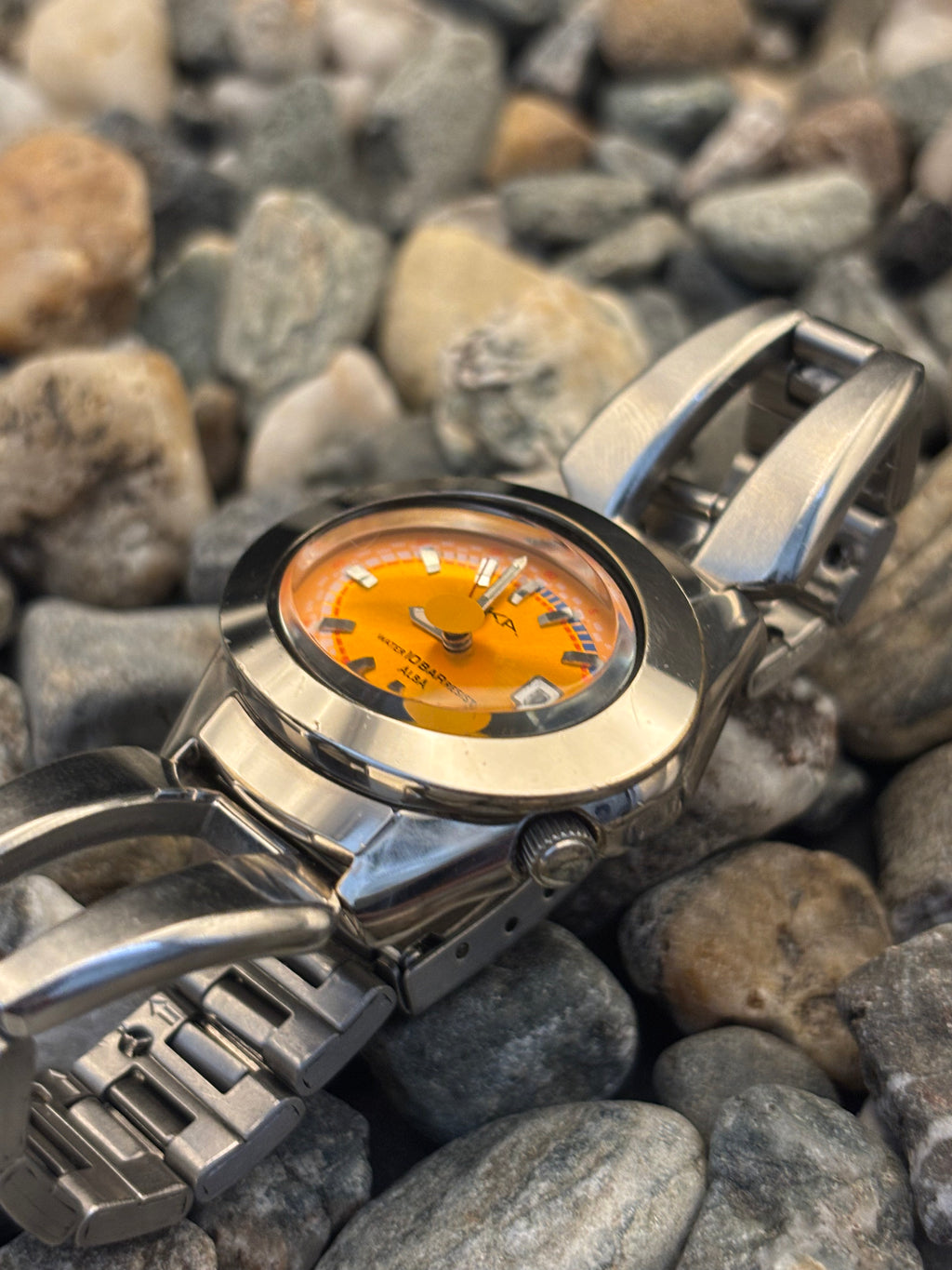 1996 Seiko Alba AKA Watch Small