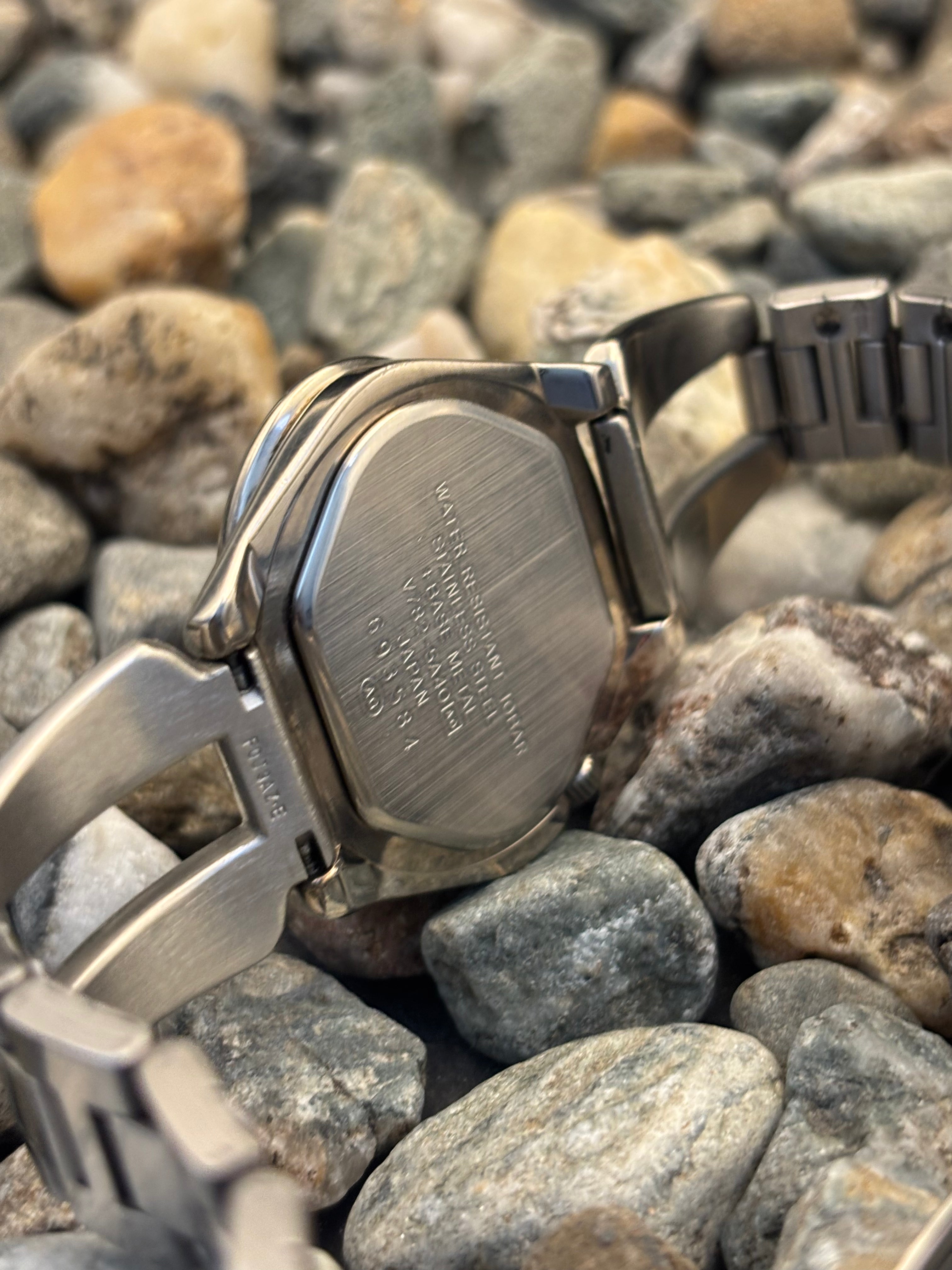 1996 Seiko Alba AKA Watch Small
