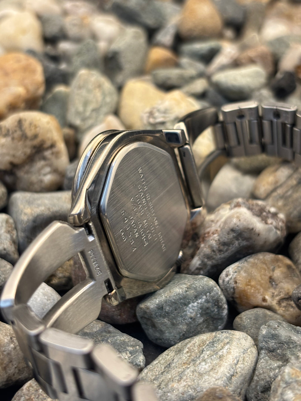 1996 Seiko Alba AKA Watch Small