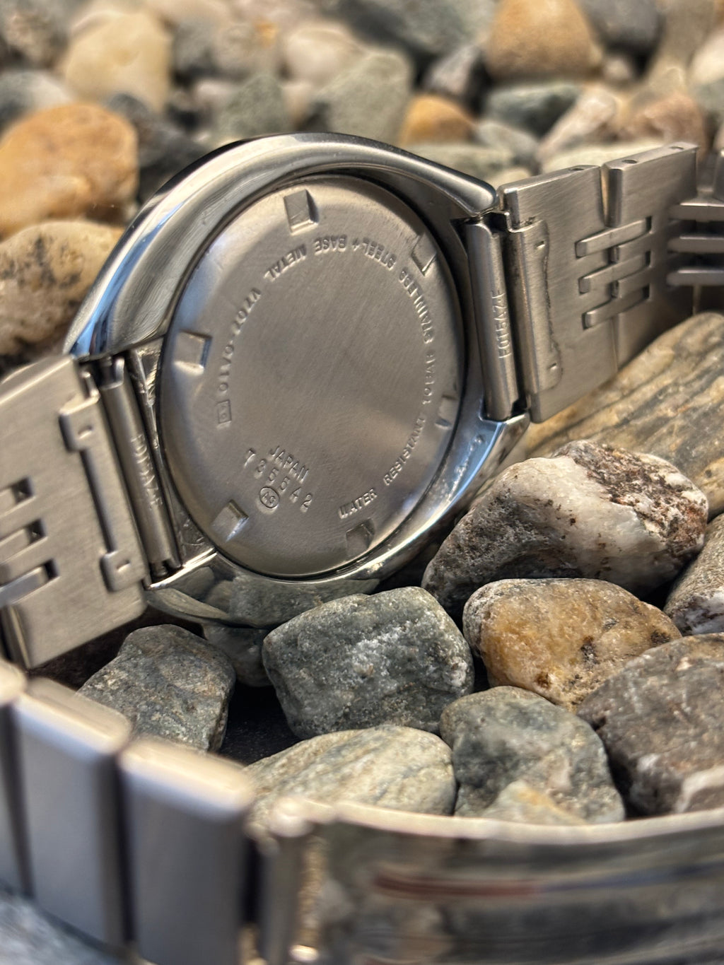 1997 Seiko Alba AKA Watch