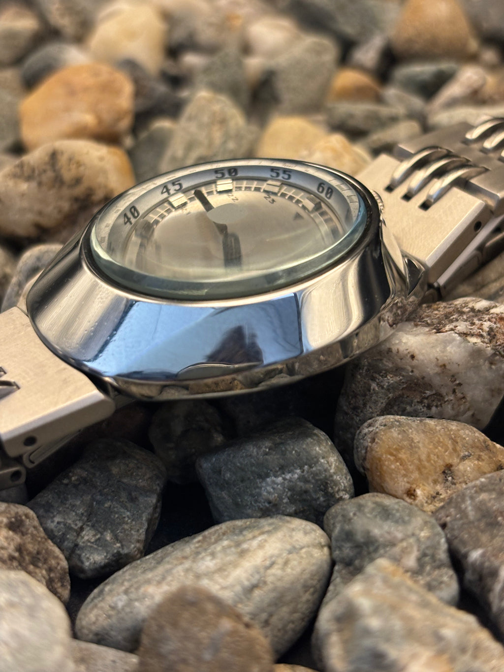 1997 Seiko Alba AKA Watch