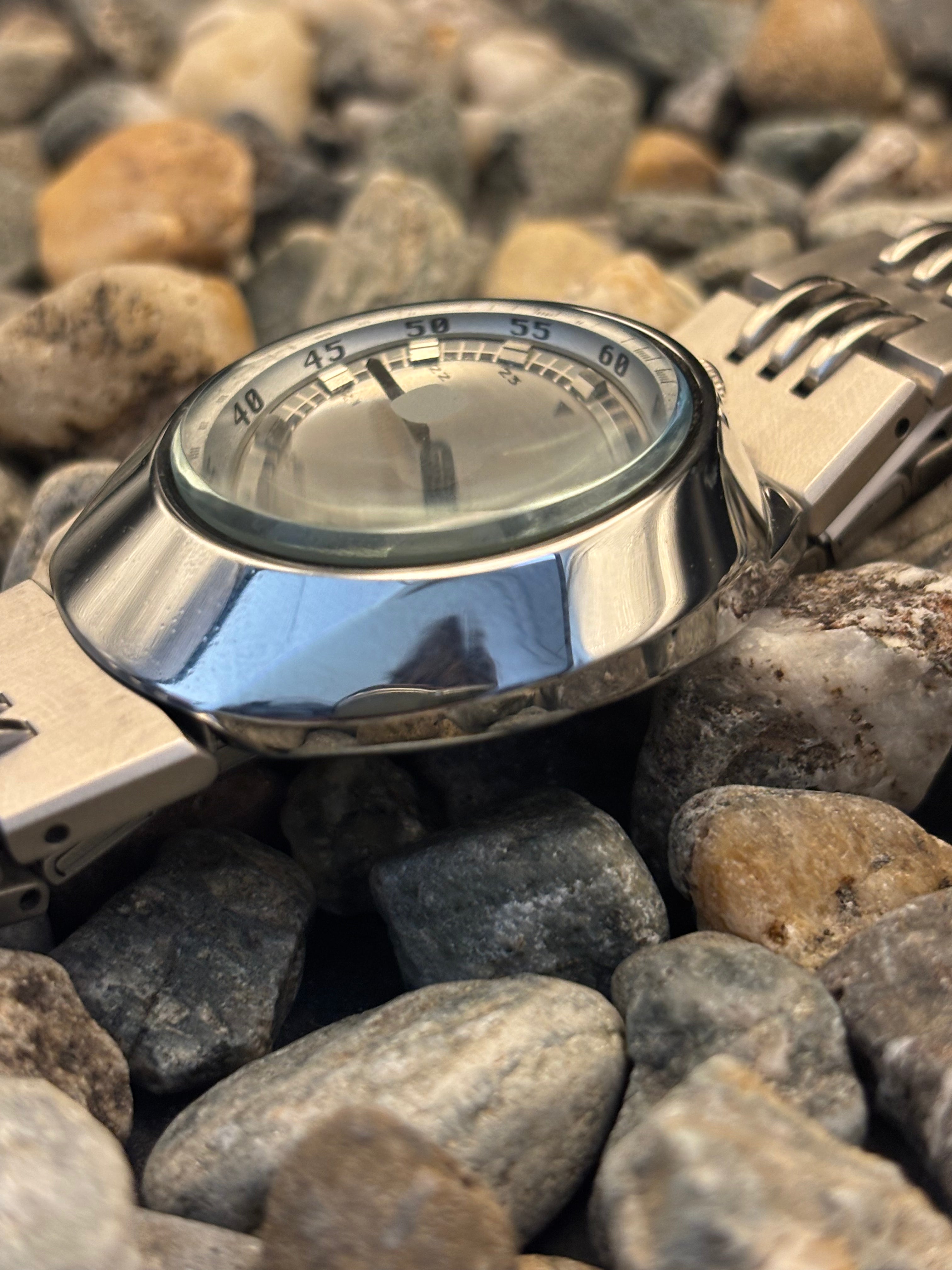 1997 Seiko Alba AKA Watch