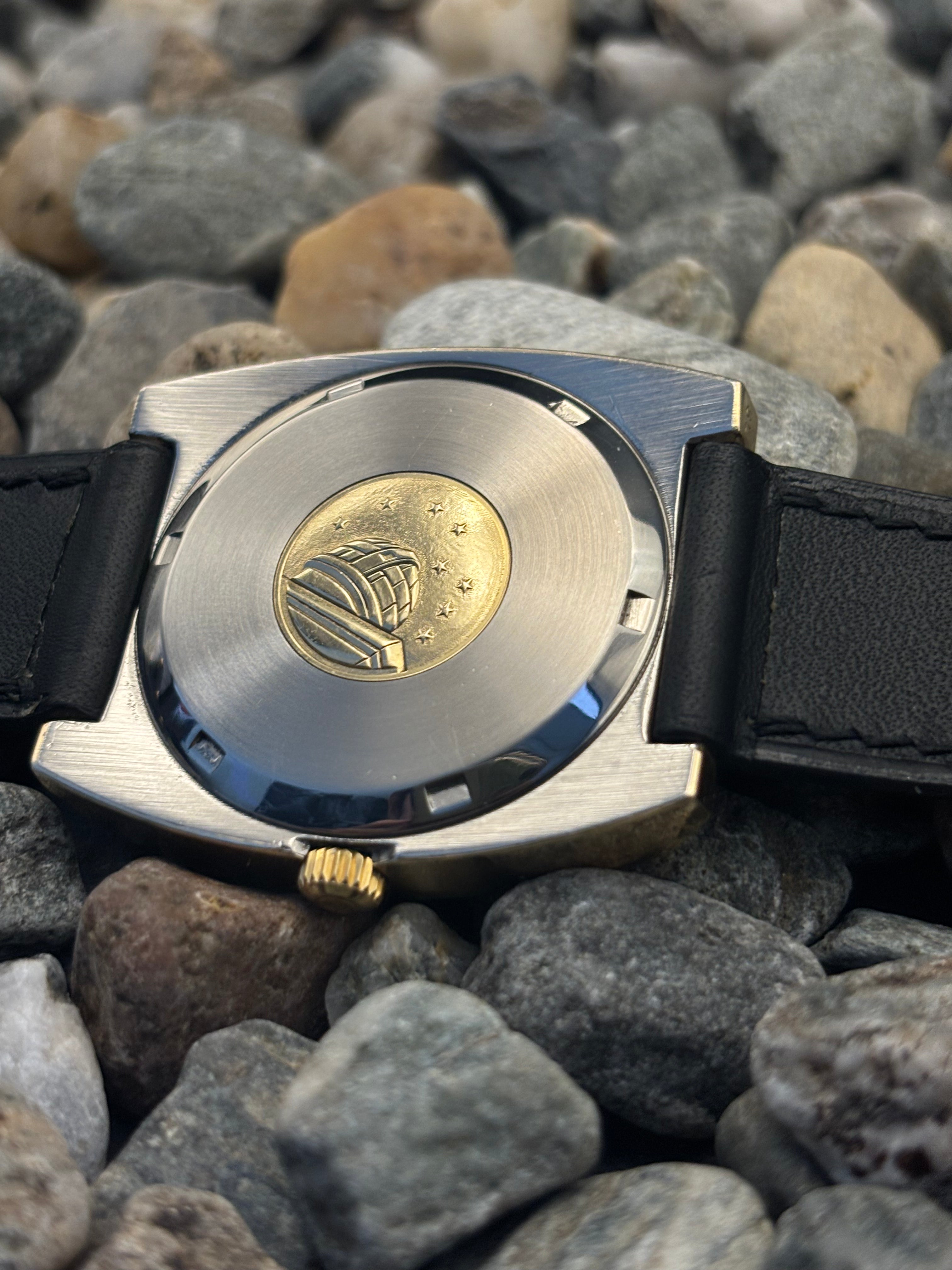 1970s OMEGA Constellation Automatic Chronometer Watch