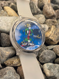 1997 Armitron Marvin the Martian Watch