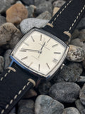 1970s Universal Genève Swiss-Made Automatic Watch