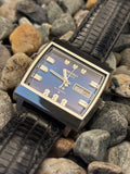 1974 Seiko Lord Matic Sapphire Dial Automatic Watch