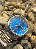 1973 Seiko Lord Matic Special Automatic Watch