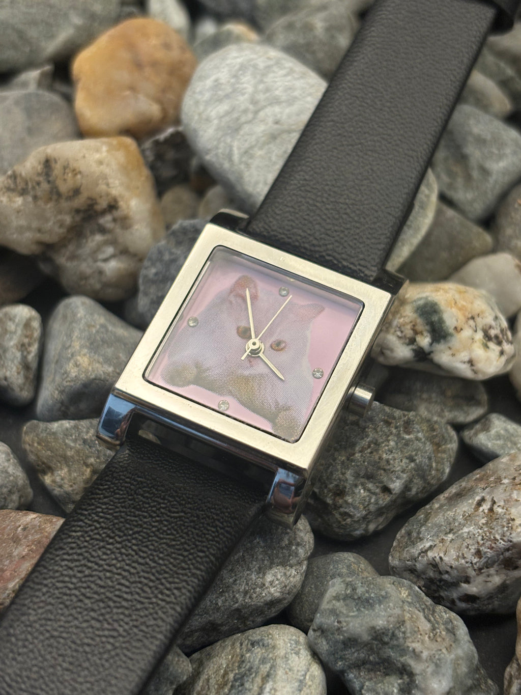 2500 BCE UBER RARE Egyptian Sphinx Watch