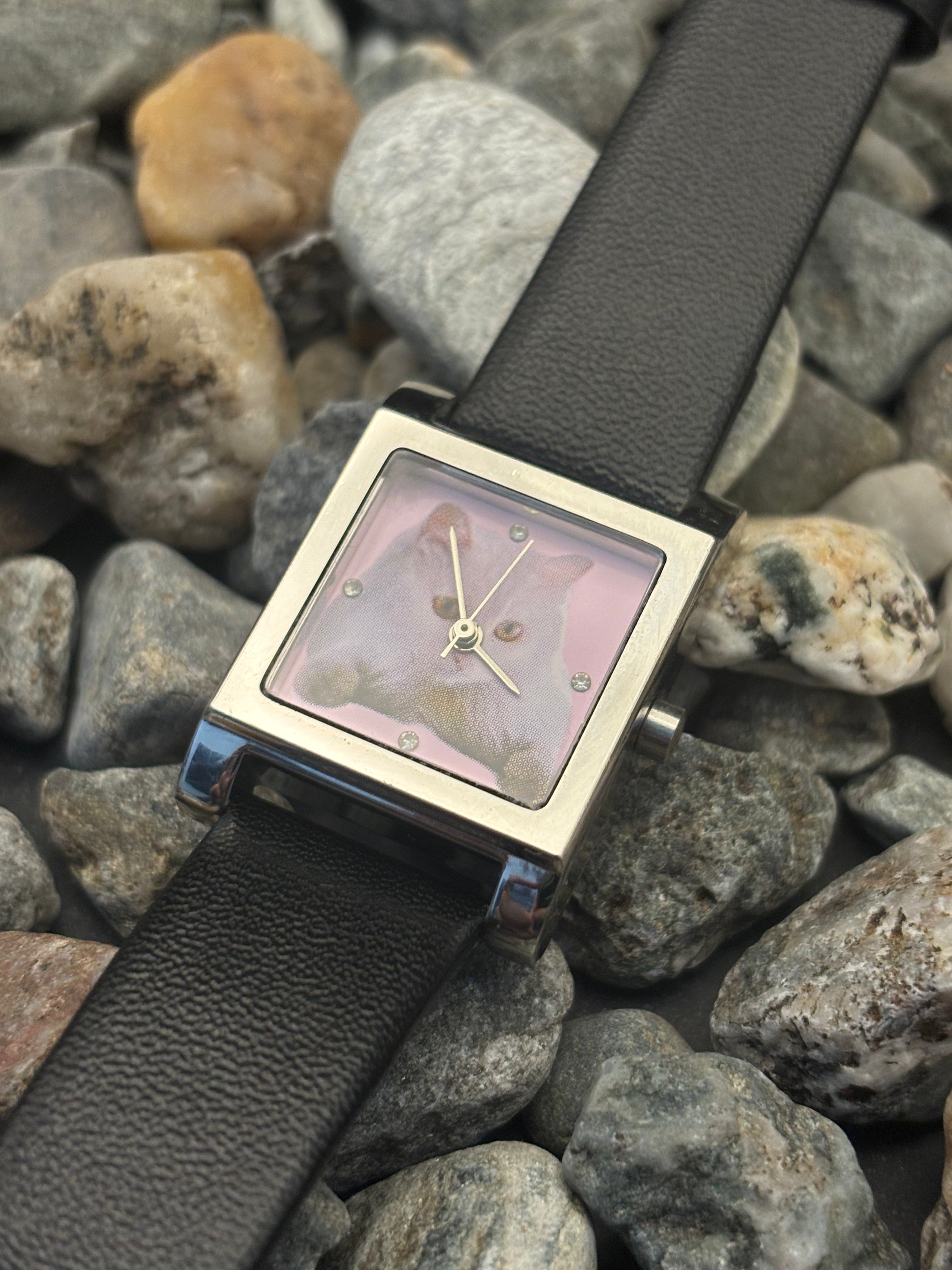 2500 BCE UBER RARE Egyptian Sphinx Watch
