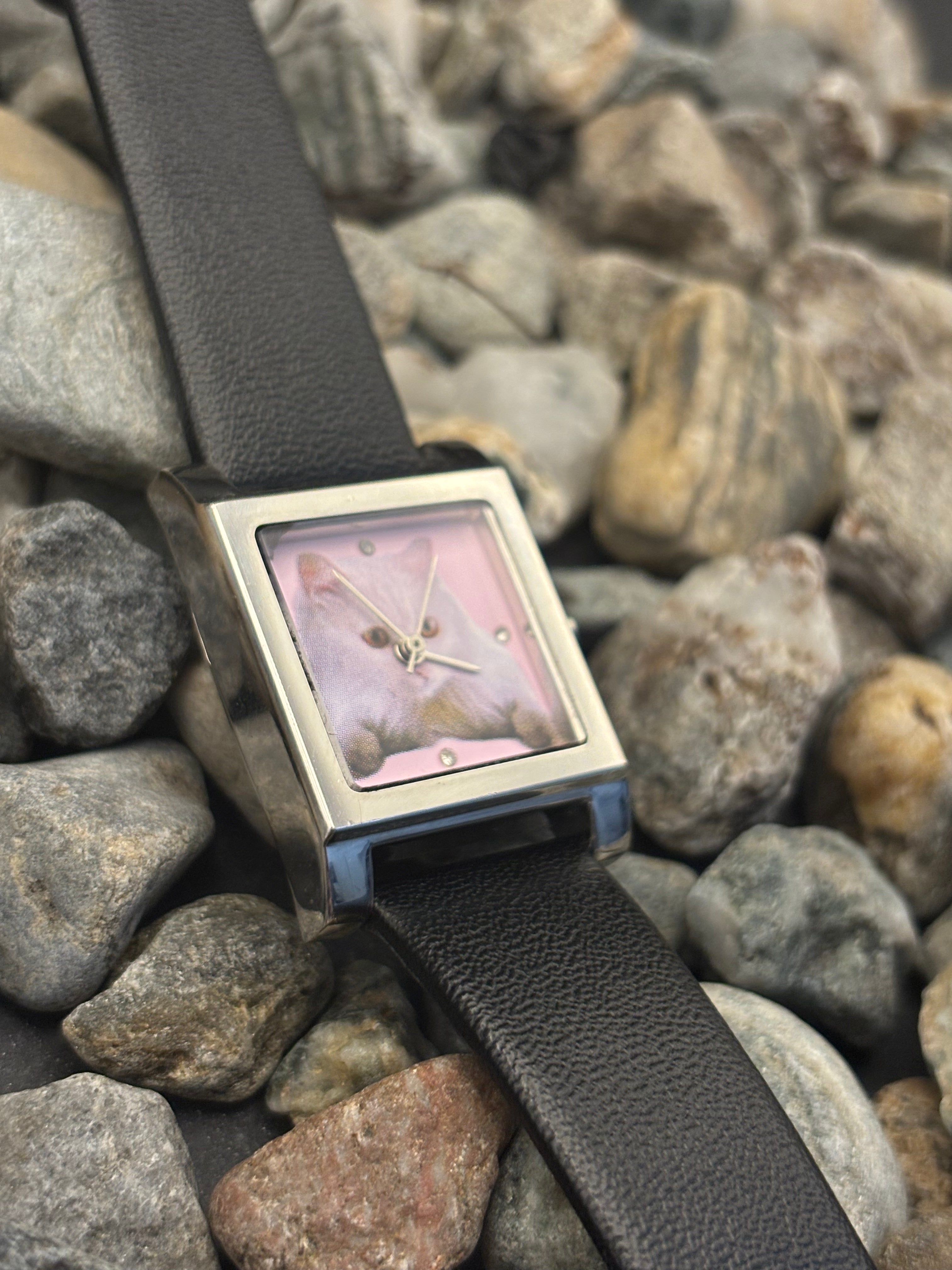2500 BCE UBER RARE Egyptian Sphinx Watch