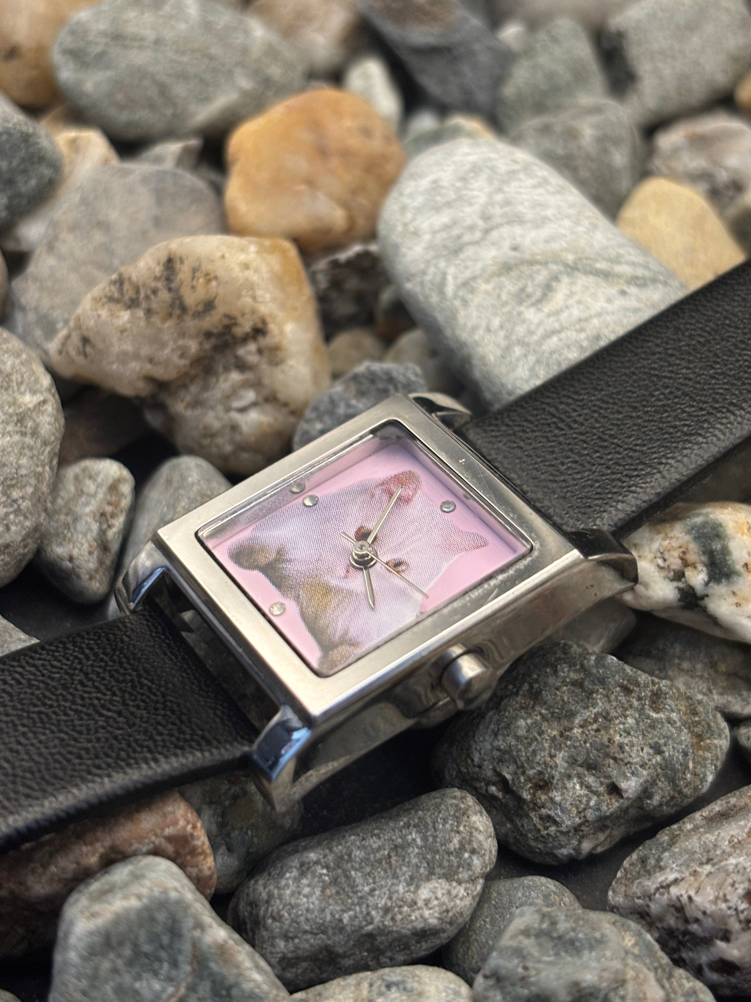 2500 BCE UBER RARE Egyptian Sphinx Watch