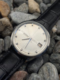 1965 Seikomatic Weekdater Automatic Watch