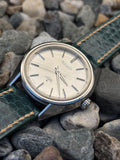 1971 King Seiko Hi-Beat Automatic