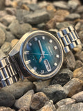 1973 Seiko 5 Actus SS Automatic Watch