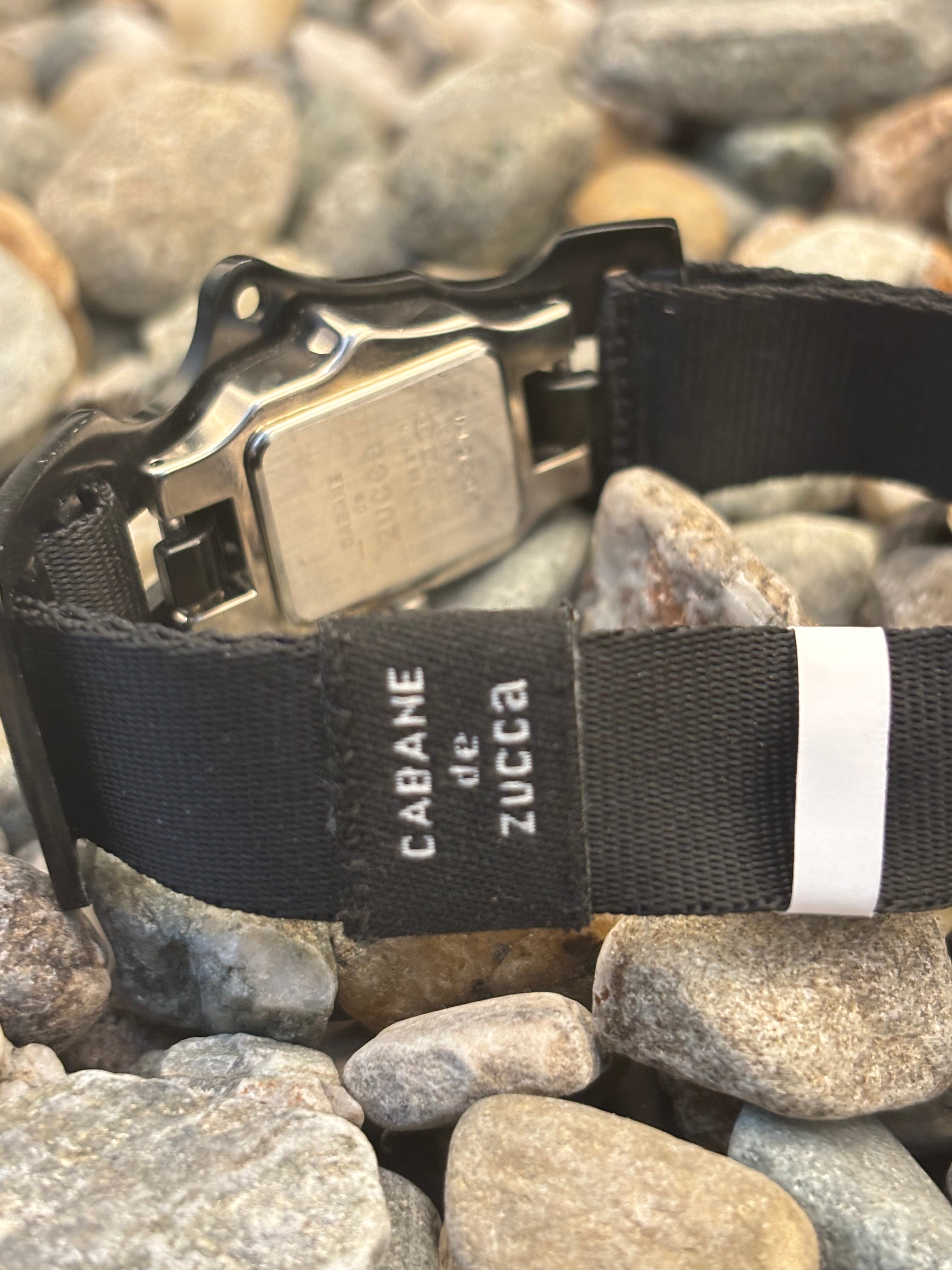 1992 CABANE de ZUCCa Competition Climbing Watch