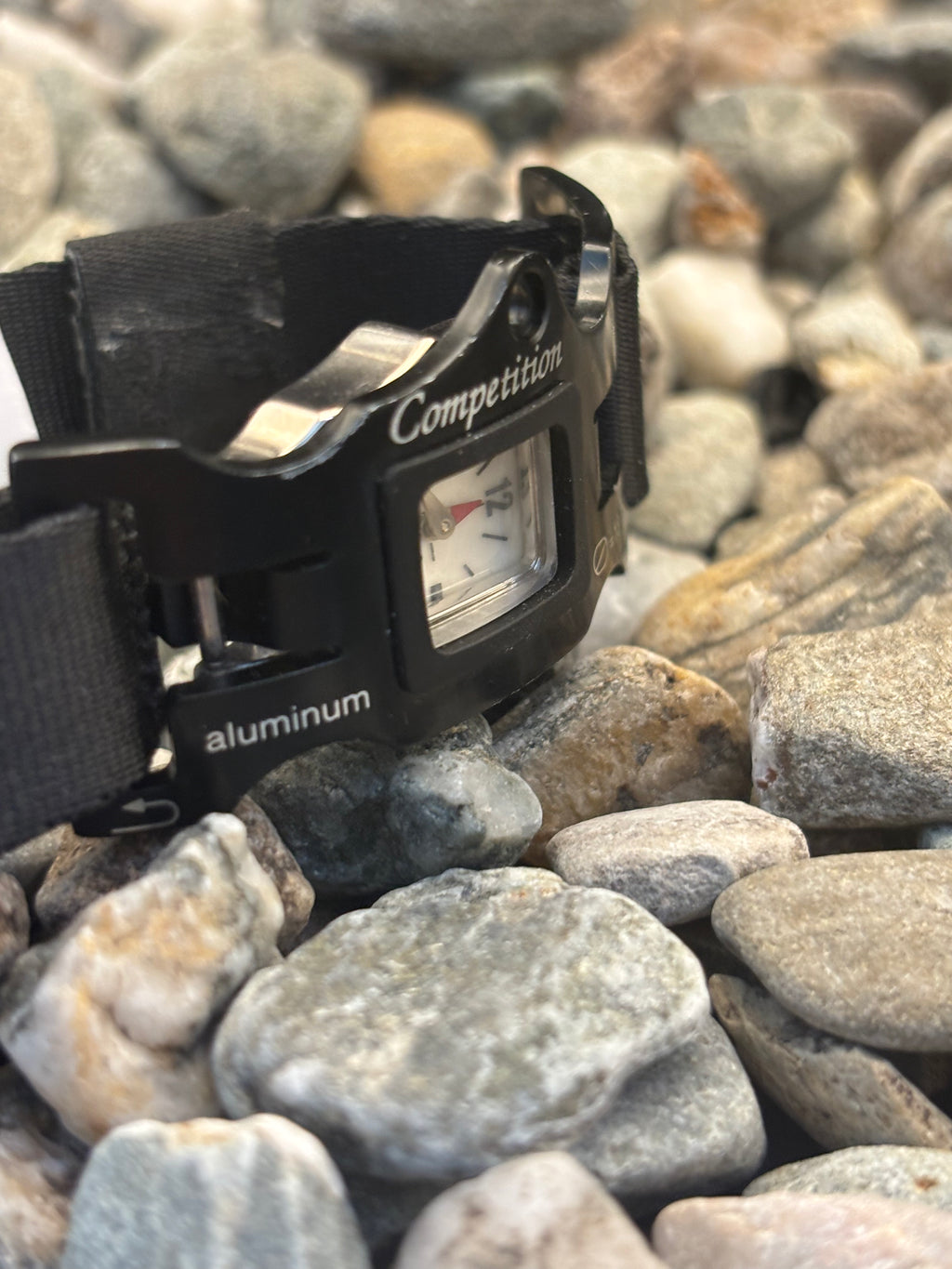 1992 CABANE de ZUCCa Competition Climbing Watch