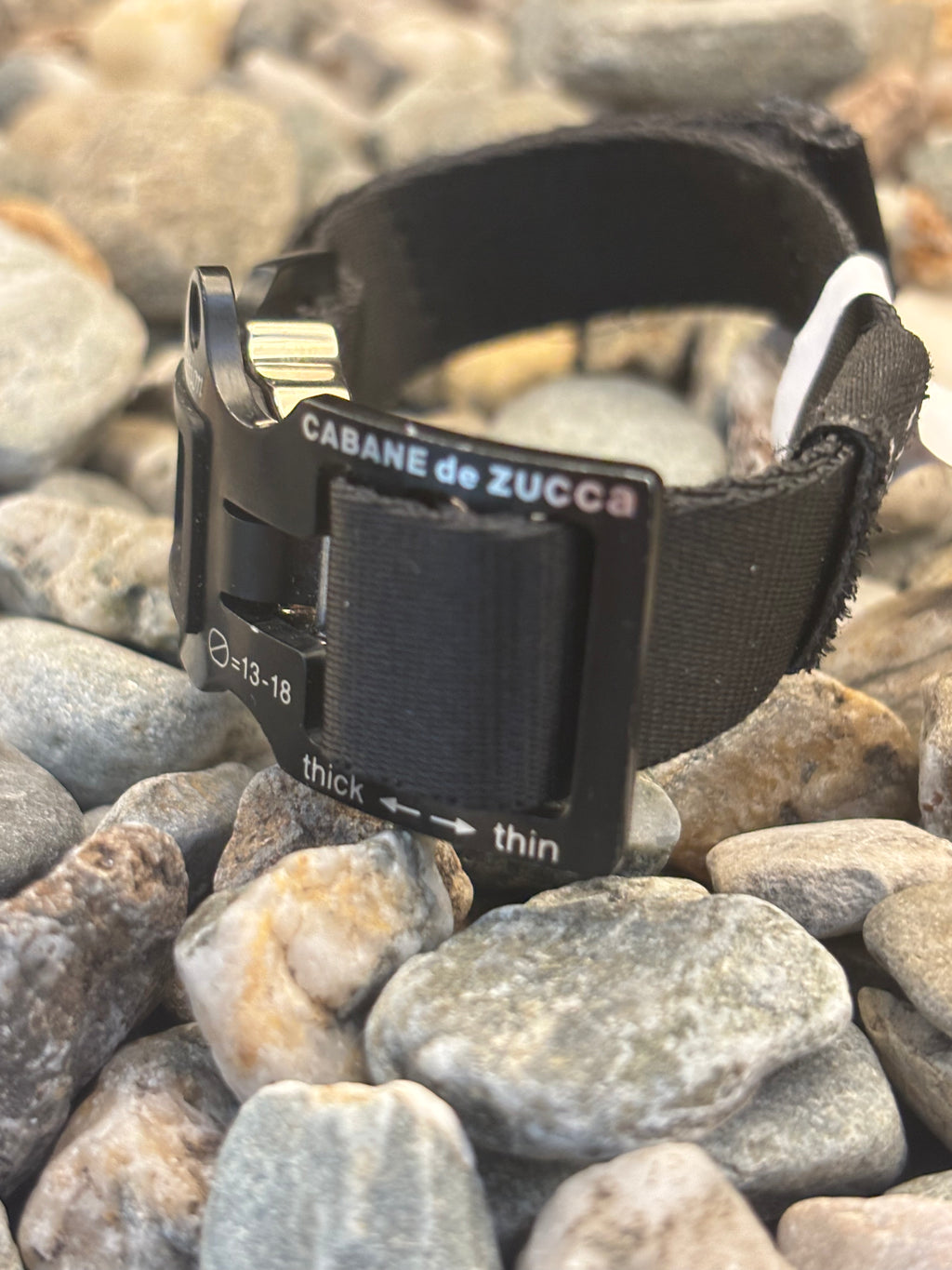 1992 CABANE de ZUCCa Competition Climbing Watch