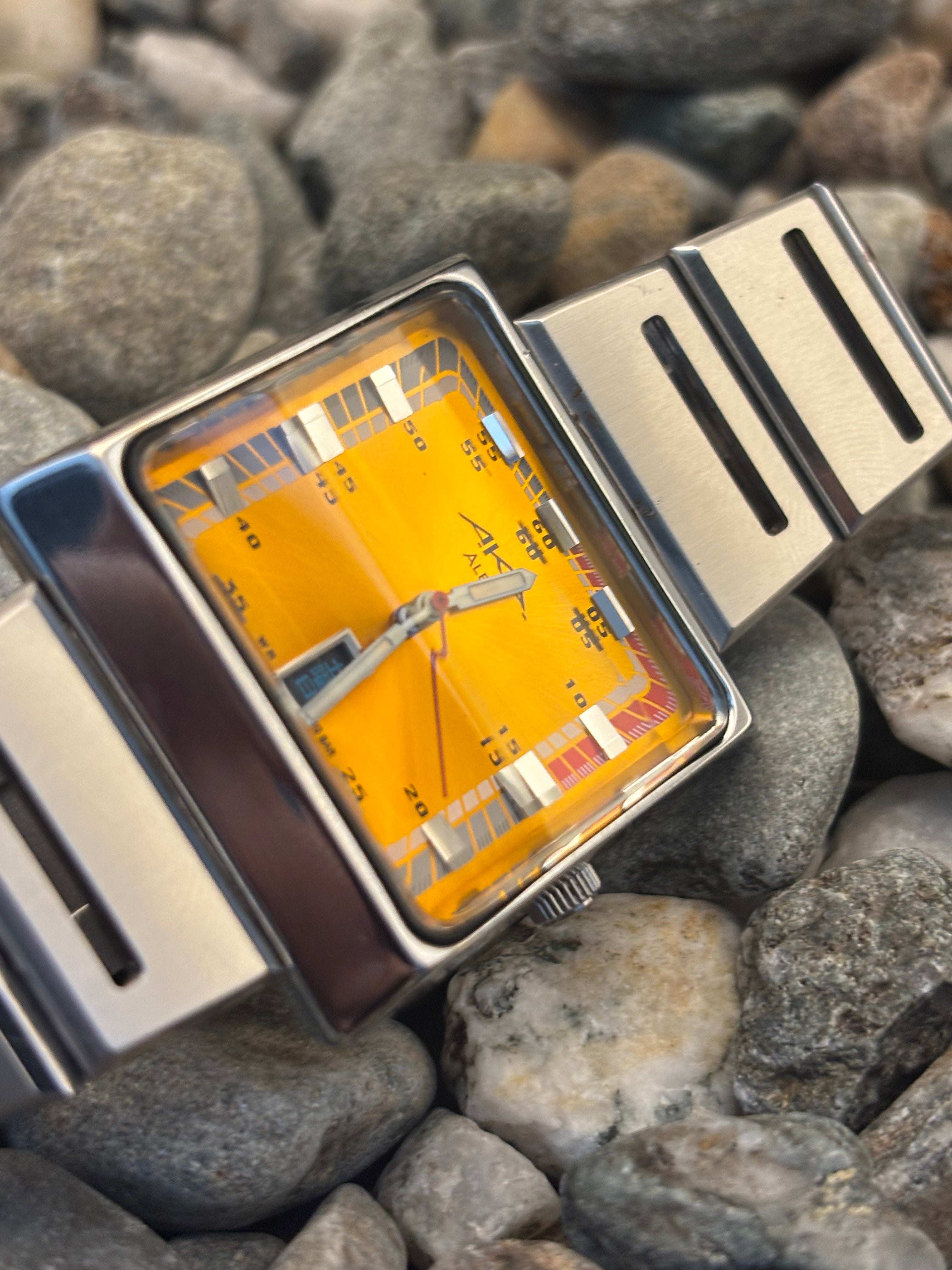 1996 Seiko Alba AKA Watch