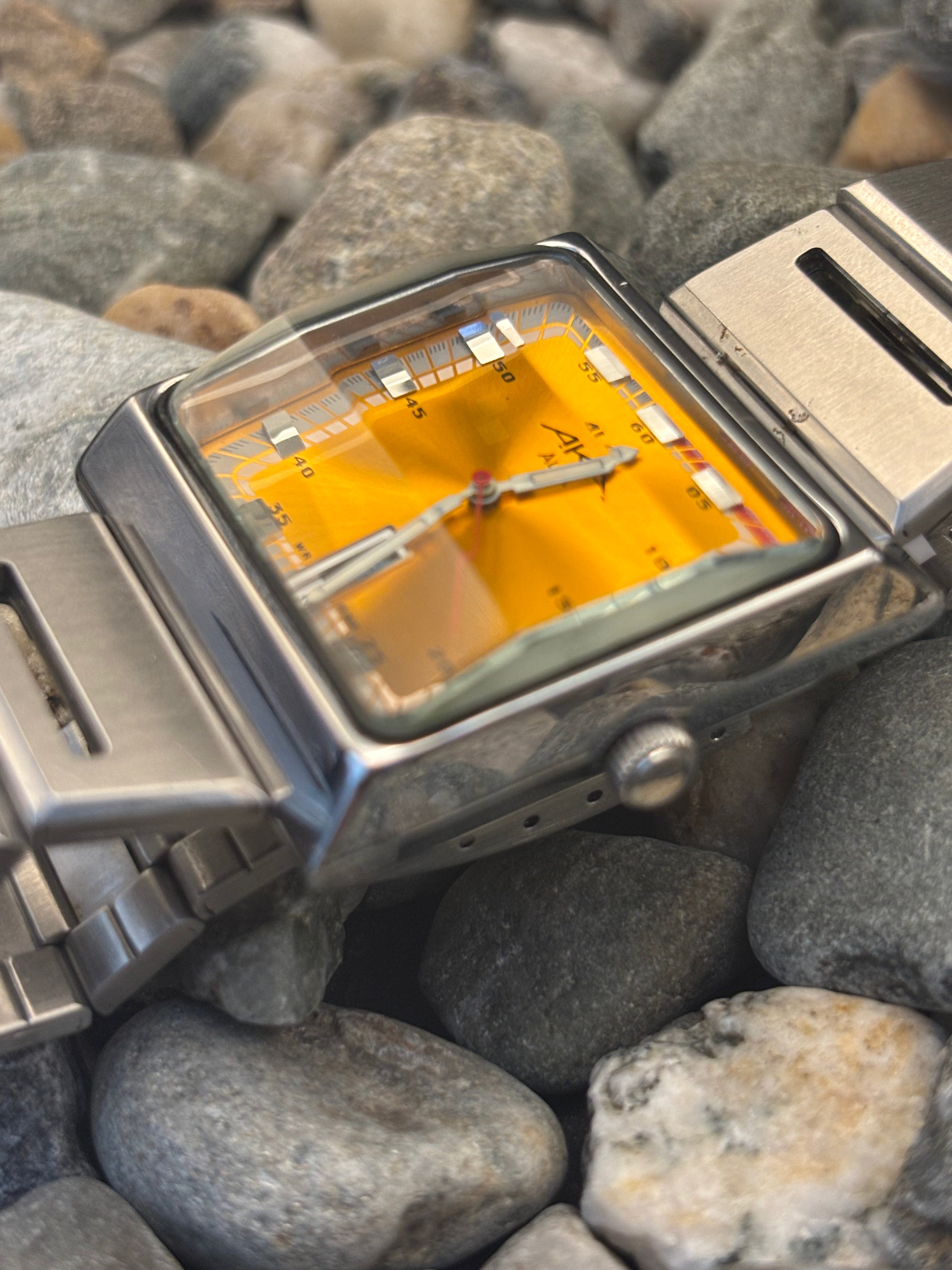 1996 Seiko Alba AKA Watch