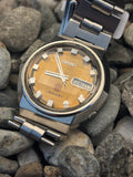 1973 Seiko Advan Automatic Watch