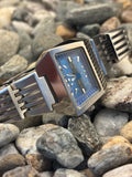 1997 Seiko Alba AKA Trapezoid Space Age Design Watch