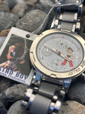 2003 Limited Edition Tezuka Astro Boy Chronograph Watch