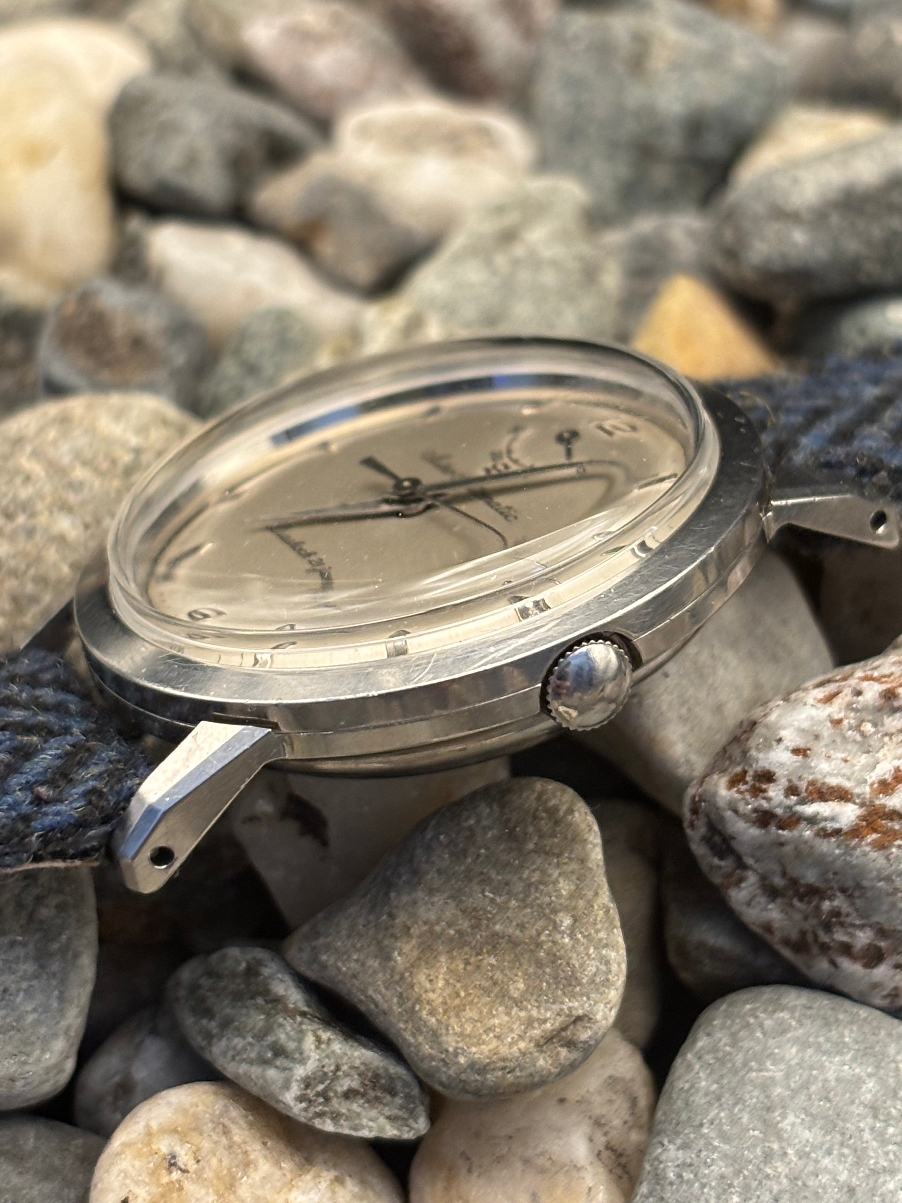 1959 Seiko 11A Indicator Third Variant Automatic Watch