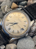 1950s Waltham Watch Company Premier Watch