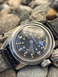 1950s Bulova MIL-W-3818A US Military Issue