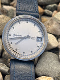 1972 Bulova Ambassador Automatic Vintage Watch