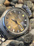 1973 Seiko Lord Matic Watch
