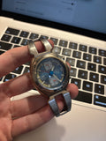 1997 Seiko Alba AKA Chronograph