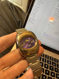 1990s L.C.L.T Jump Hour, Disc Watch