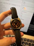 1970s Sandoz of Switzerland Mystery Automatic