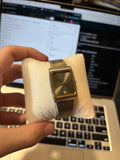 1986 Seiko Playboy