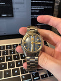 1970s Orient Automatic 21 Jewels