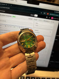 1973 Seiko Advan Automatic