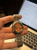 1973 Seiko Advan Automatic