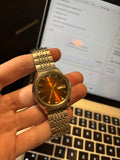 1973 Seiko LM Automatic