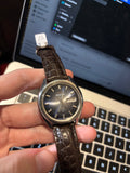 1972 Seiko 5 Actus SS