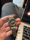 1972 Seiko LM Automatic