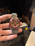 1997 Seiko "Bullhead" Alba AKA Chronograph