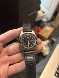 1964 Orient AAA Deluxe King Diver
