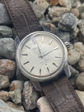 1960s King Seiko 44KS Manual Wind